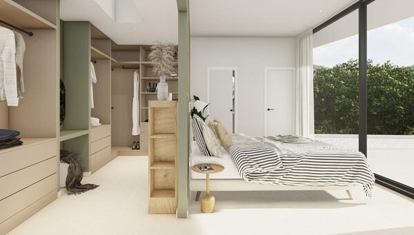 Willa w Polop, Hiszpania, 311m² - obraz 41