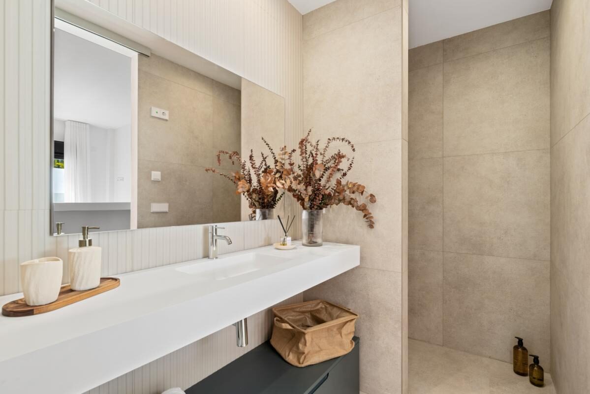 Willa z 3 sypialniami, 311m² w Polop, Hiszpania [ID: 0152-60324_52984]