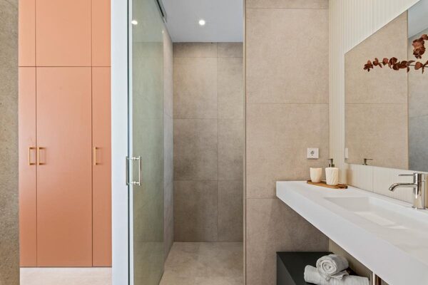 Willa w Polop, Hiszpania, 311m² - obraz 35