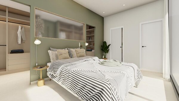 Willa w Polop, Hiszpania, 311m² - obraz 42