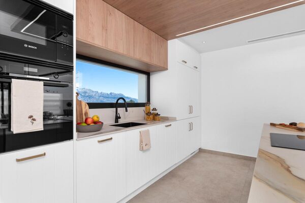 Willa w Polop, Hiszpania, 311m² - obraz 32