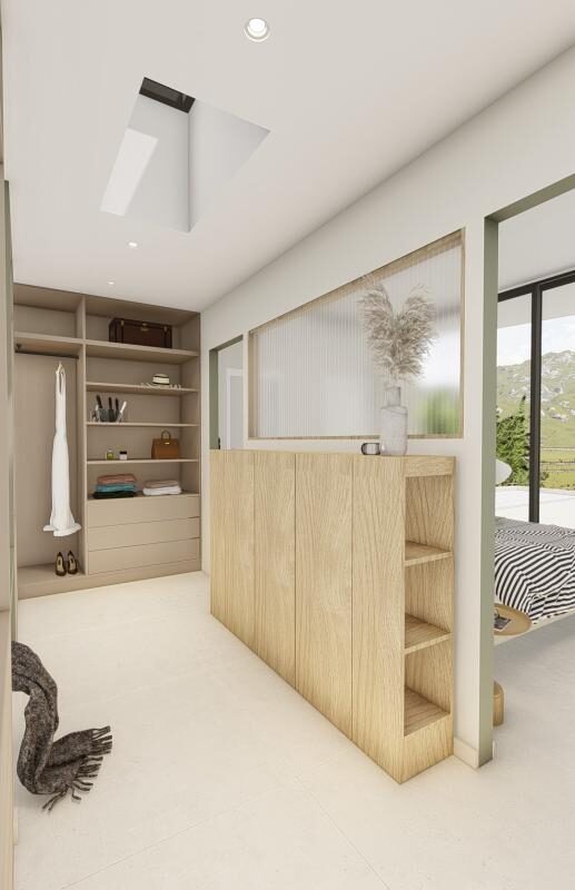 Willa w Polop, Hiszpania, 311m² - obraz 40