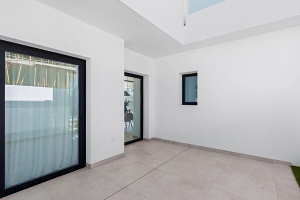 Willa w Polop, Hiszpania, 311m² - obraz 8