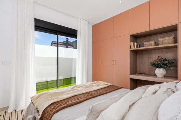 Willa w Polop, Hiszpania, 311m² - obraz 31