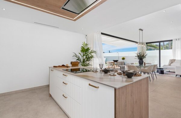 Willa w Polop, Hiszpania, 311m² - obraz 11