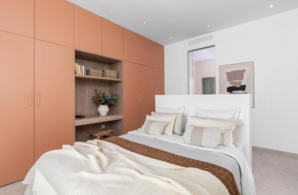 Willa w Polop, Hiszpania, 311m² - obraz 28