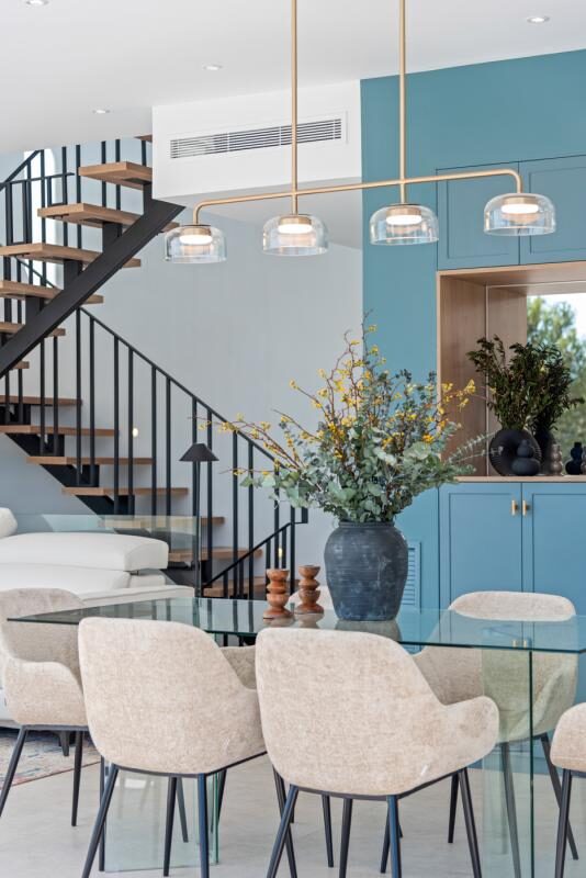 Willa w Polop, Hiszpania, 311m² - obraz 20