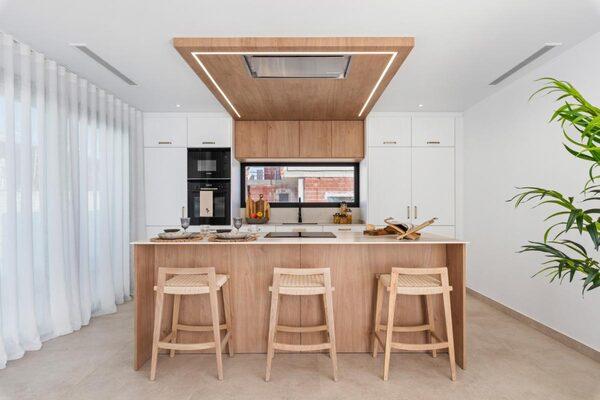 Willa w Polop, Hiszpania, 311m² - obraz 12