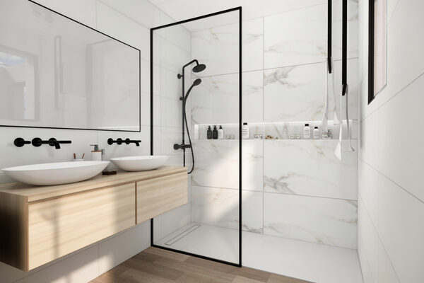 Willa w Pilar de la Horadada, Hiszpania, 120m² - obraz 7