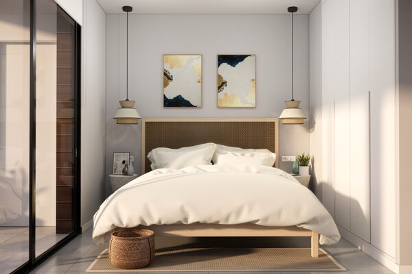 Willa w Pilar de la Horadada, Hiszpania, 120m² - obraz 6