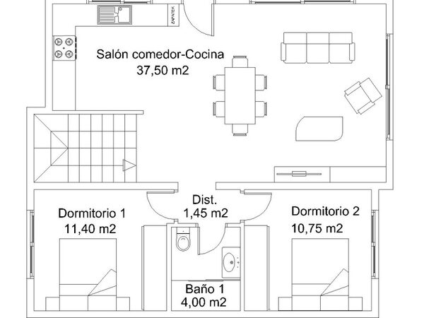 Willa w Рохалес, Hiszpania, 229m² - obraz 6