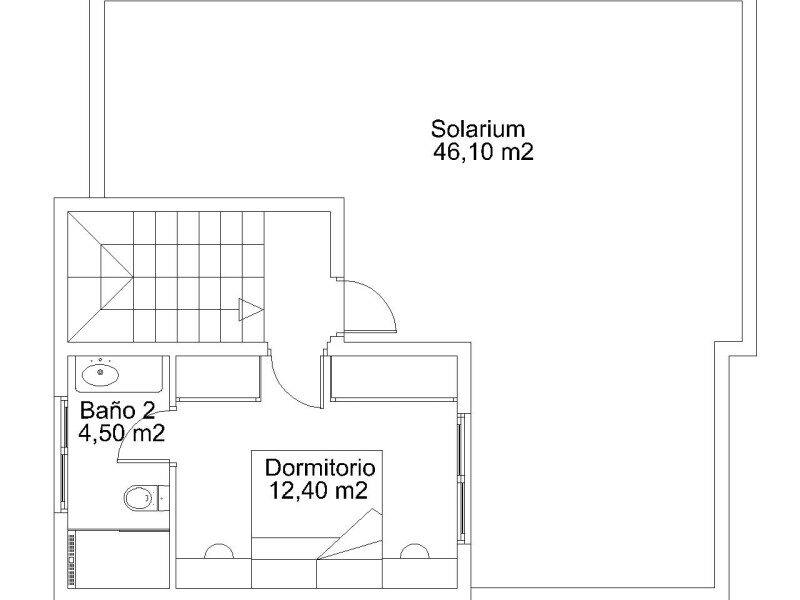 Willa z 5 sypialniami, 229m² w Рохалес, Hiszpania [ID: 0152-59262_25012]