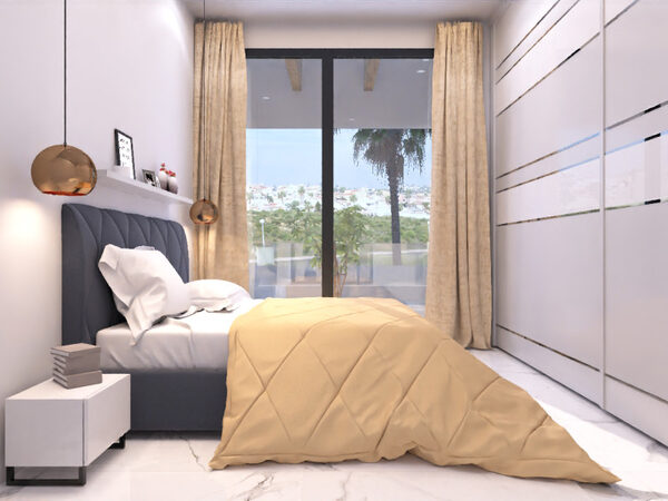 Willa w Рохалес, Hiszpania, 229m² - obraz 16