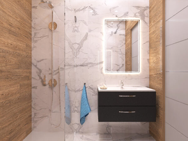 Willa w Рохалес, Hiszpania, 229m² - obraz 7