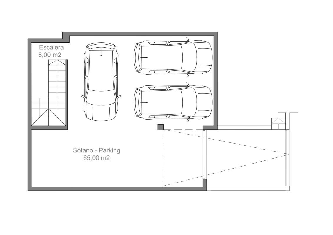 Willa z 5 sypialniami, 229m² w Рохалес, Hiszpania [ID: 0152-59262_25012]