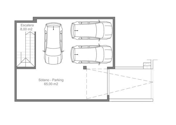 Willa w Рохалес, Hiszpania, 229m² - obraz 26