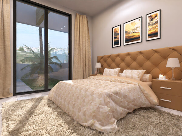 Willa w Рохалес, Hiszpania, 229m² - obraz 11