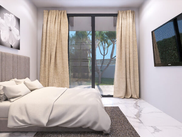 Willa w Рохалес, Hiszpania, 229m² - obraz 24
