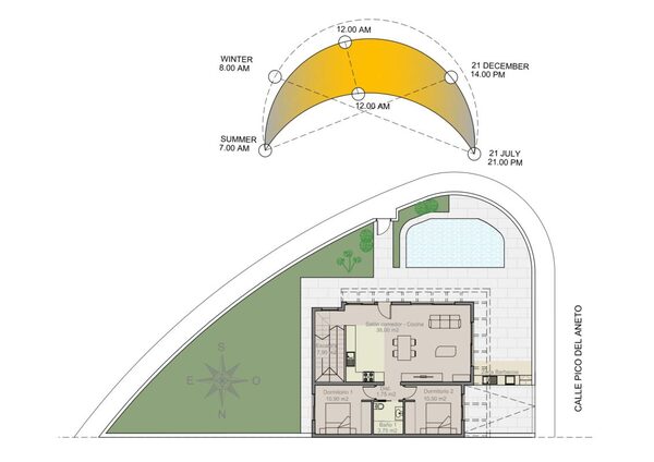 Willa w Рохалес, Hiszpania, 229m² - obraz 27