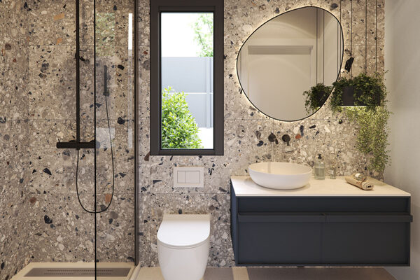 Willa w Сан-Мігель-де-Салінас, Hiszpania, 107m² - obraz 3