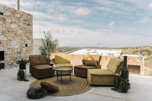 Willa w Рохалес, Hiszpania, 416m² - obraz 10