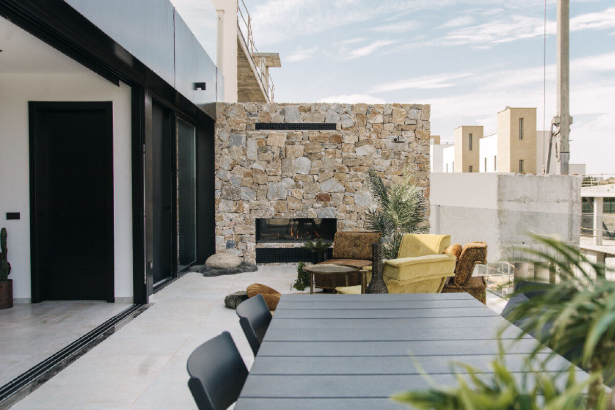 Willa z 3 sypialniami, 416m² w Рохалес, Hiszpania [ID: 0152-58513_24795]