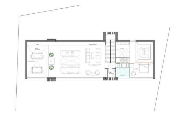 Willa w Рохалес, Hiszpania, 416m² - obraz 13