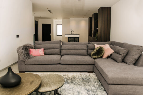 Willa w Рохалес, Hiszpania, 416m² - obraz 4