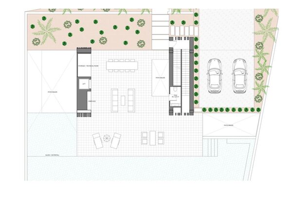 Willa w Рохалес, Hiszpania, 416m² - obraz 14