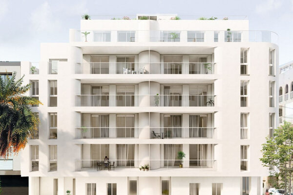 Квартира в Торрев'єха, Іспанія, 93м²