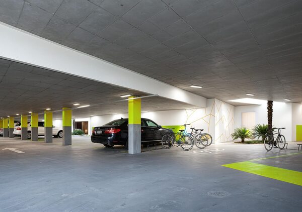 Пентхаус в Лос-Алькасарес, Іспанія, 85м² - зображення 32