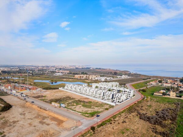 Пентхаус в Лос-Алькасарес, Іспанія, 70м² - зображення 34