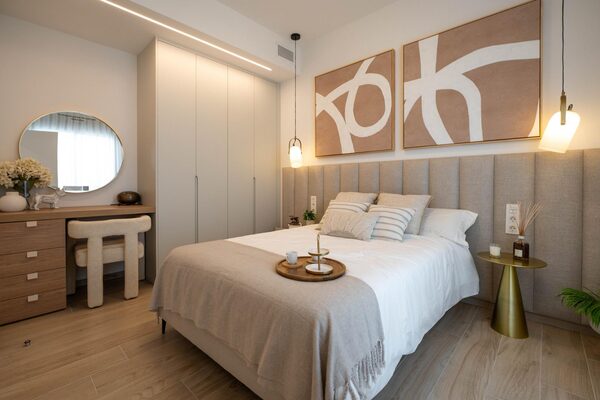 Quad House w Los Alcazares, Hiszpania, 99m² - obraz 38