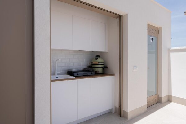 Villa in Los Alcazares, Spain, 110m² - image 26