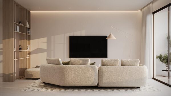 Квартира в Міхас, Іспанія, 154м² - зображення 7