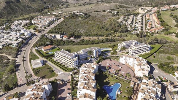 Пентхаус в Манільва, Іспанія, 44м² - зображення 31