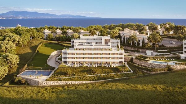 Пентхаус в Манільва, Іспанія, 44м² - зображення 11