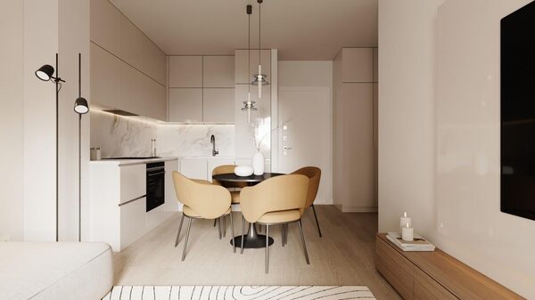 Пентхаус в Манільва, Іспанія, 44м² - зображення 20