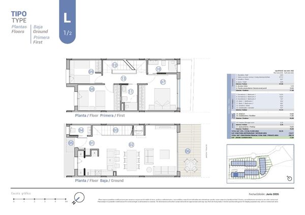 Таунхаус в Кампельо, Іспанія, 118м² - зображення 12