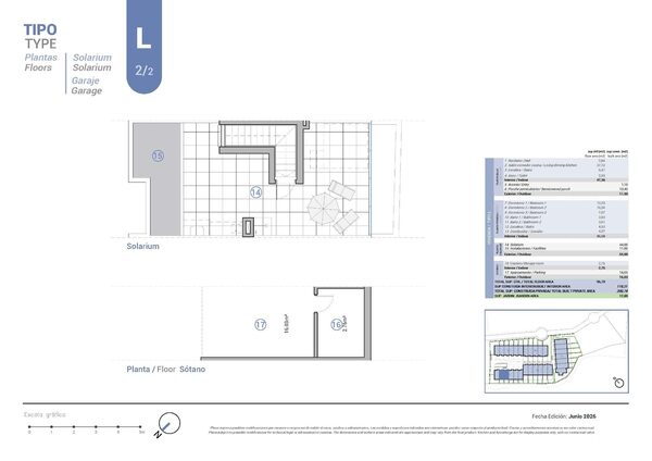 Таунхаус в Кампельо, Іспанія, 118м² - зображення 13