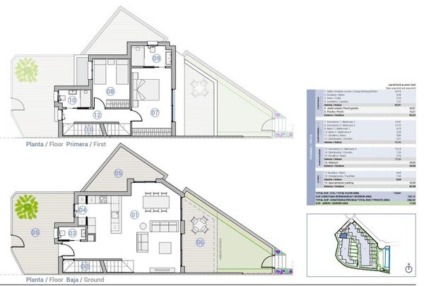 Вілла в Кампельо, Іспанія, 152м² - зображення 11