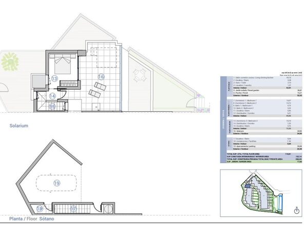 Вілла в Кампельо, Іспанія, 152м² - зображення 12