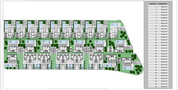 Вилла в Финестрат, Испания, 212м² - изображение 14