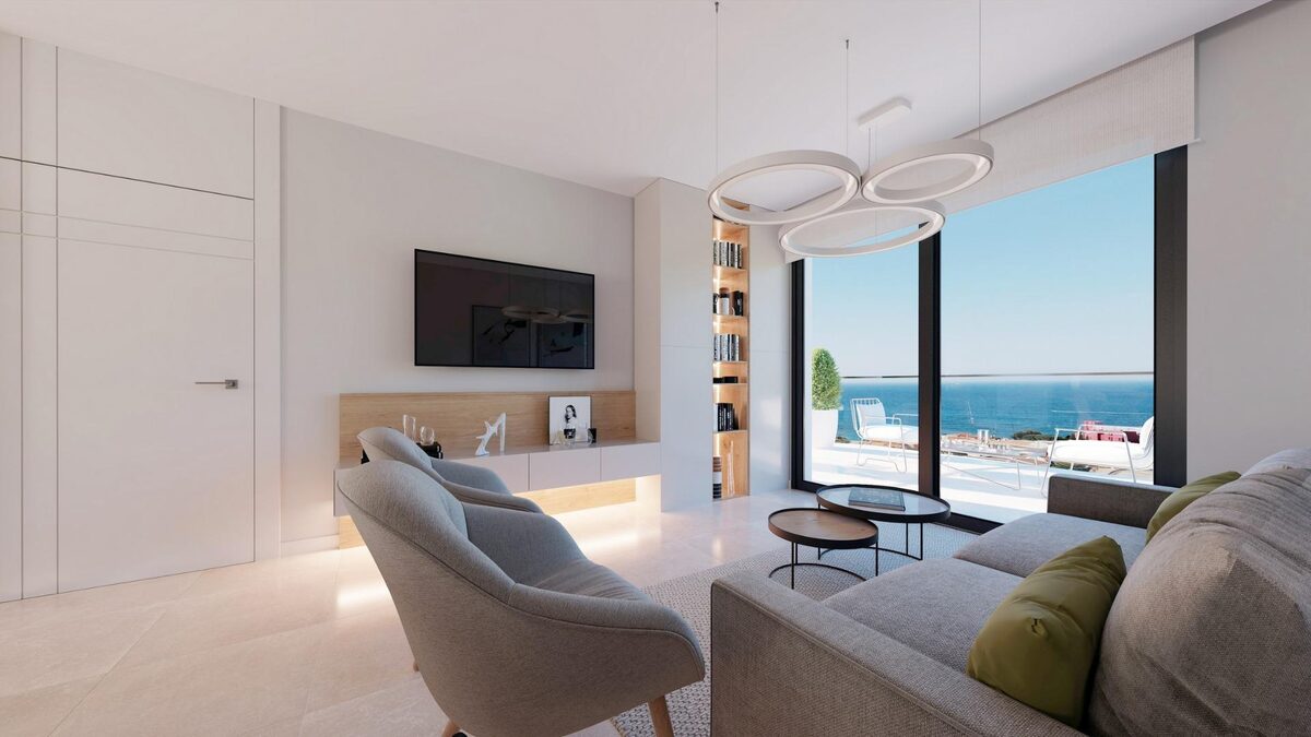 Квартира с 2 спальнями, 65м² в Вильяхойоса, Испания [ID: 0137-SP1869]