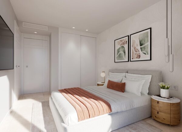 Квартира в Вільяхойоса, Іспанія, 65м² - зображення 9