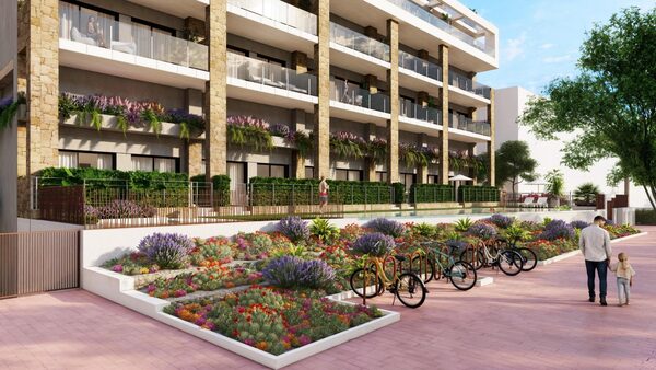 Квартира в Вільяхойоса, Іспанія, 65м² - зображення 6