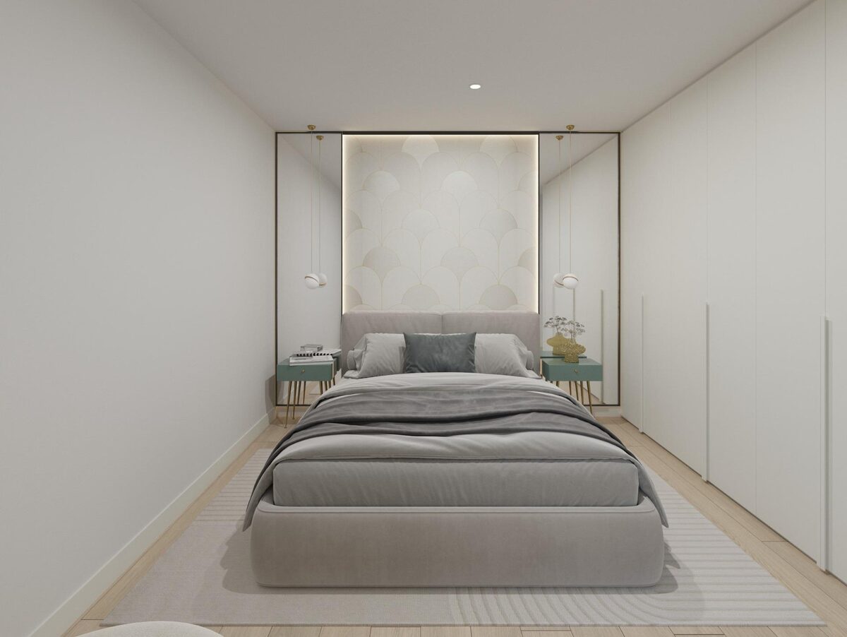 Apartament z 2 sypialniami, 70m² w Guardamar del Segura, Hiszpania [ID: 0137-N10024]