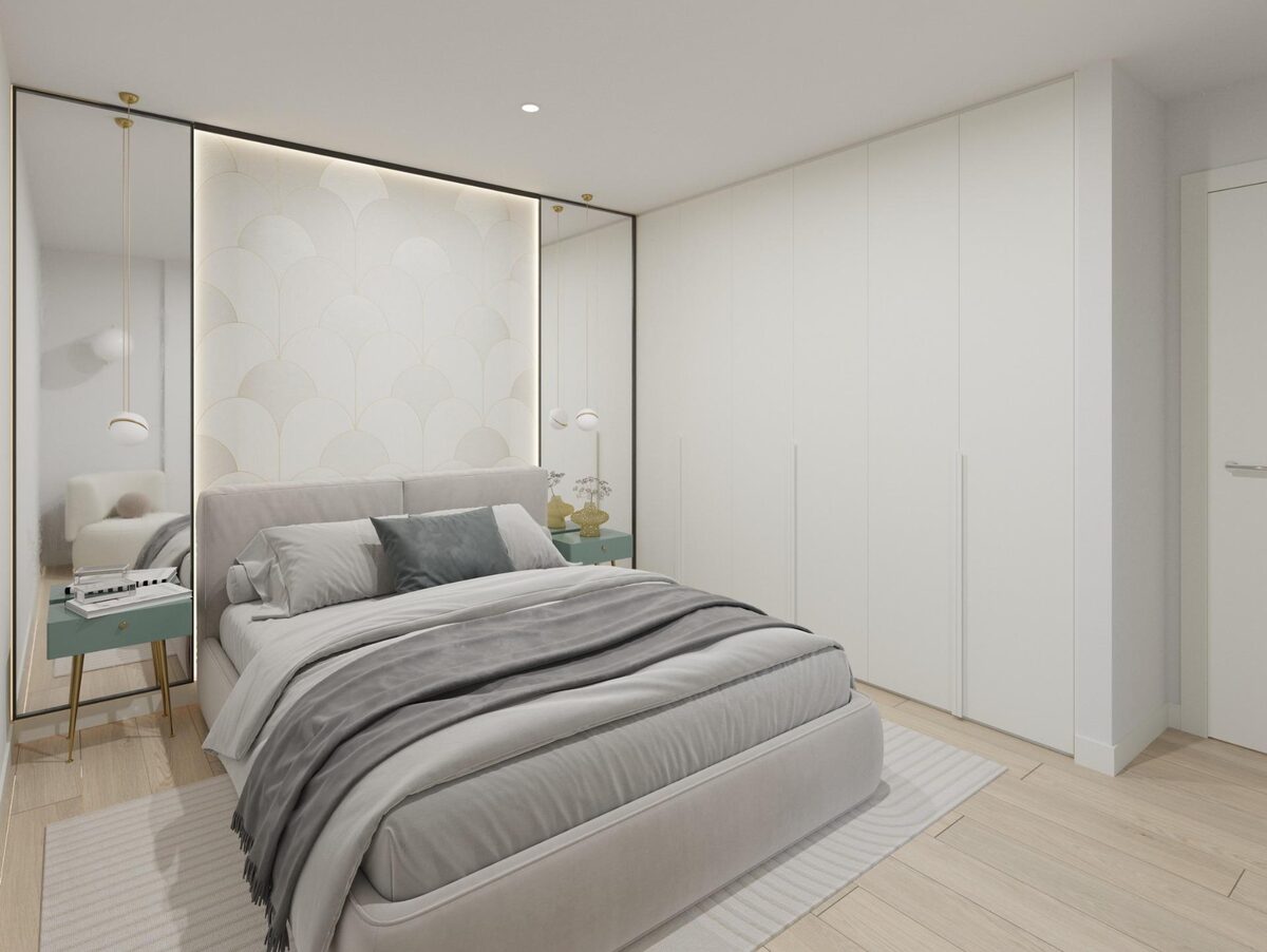 Apartament z 2 sypialniami, 70m² w Guardamar del Segura, Hiszpania [ID: 0137-N10024]