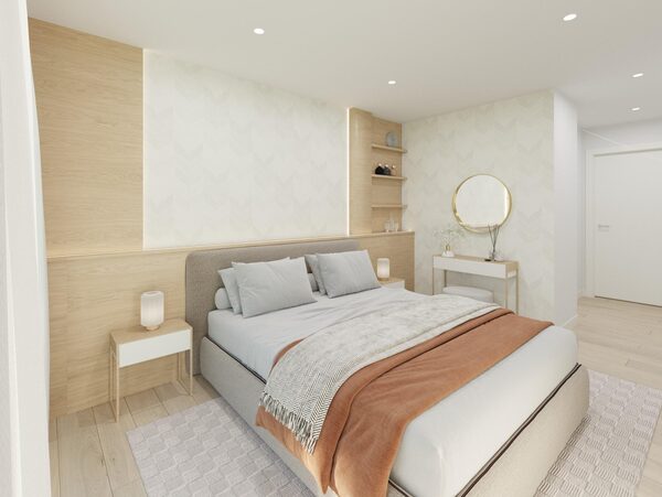 Пентхаус в Гуардамар-дель-Сегура, Іспанія, 56м² - зображення 16