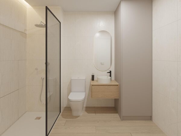 Квартира в Гуардамар-дель-Сегура, Іспанія, 30м² - зображення 10